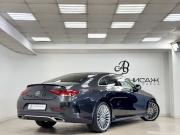 Mercedes-Benz CLS III (C257) Рестайлинг Санкт-Петербург  - изображение 37