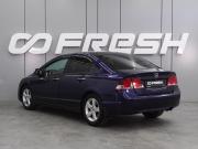 Honda Civic VIII Рестайлинг Воронеж  - изображение 20