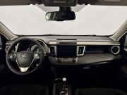 Toyota RAV4 IV (XA40) Санкт-Петербург  - изображение 35