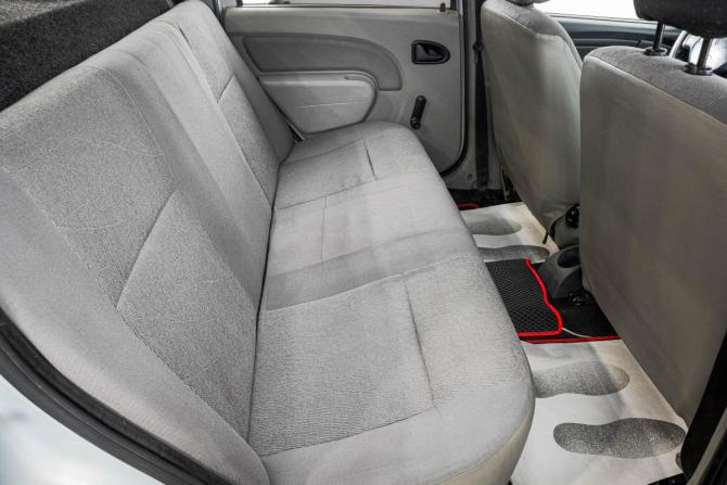 Renault Logan I с пробегом 2008 года, цена 149 000 рублей, 279000 км, седан, Автокод Объявления