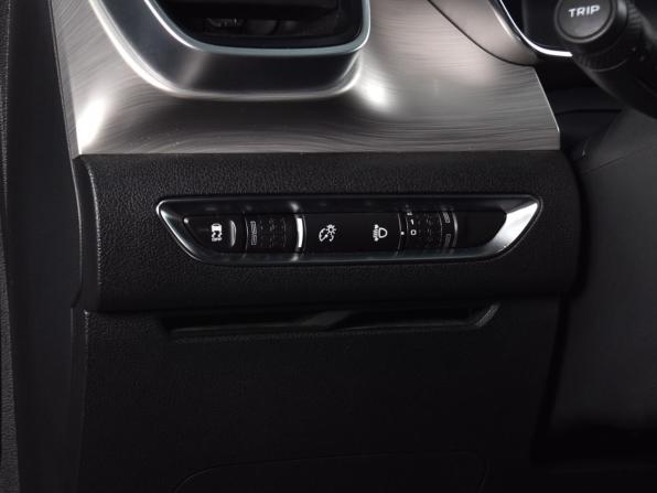 Geely Coolray I с пробегом 2019 года, цена 1 869 995 рублей, 60897 км, внедорожник, Автокод Объявления