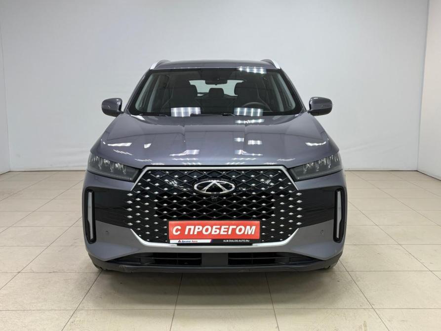 Chery Tiggo 4 Pro I Альметьевск  - изображение 2