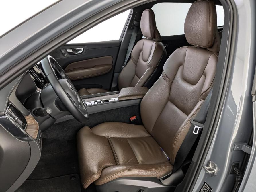 Volvo XC60 II Рестайлинг Москва  - изображение 20