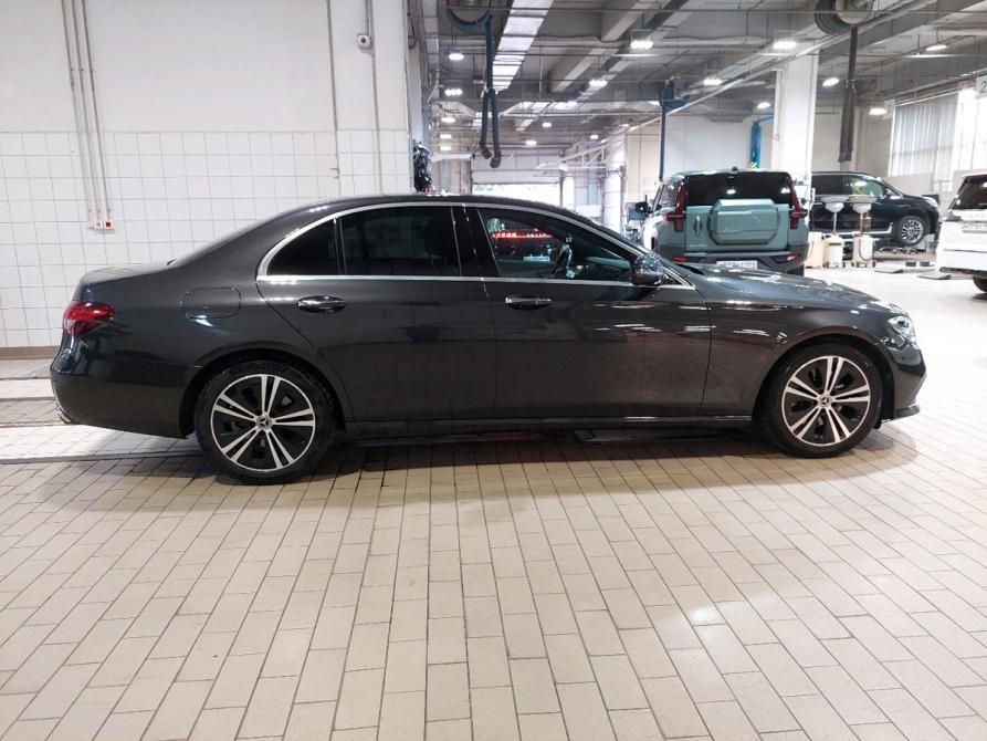Mercedes-Benz E-Класс V (W213 S213 C238) Рестайлинг Москва  - изображение 16