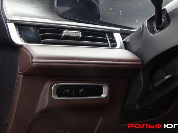 Chery Tiggo 8 Pro Max I Рестайлинг с пробегом 2023 года, цена 2 298 000 рублей, 86017 км, внедорожник, Автокод Объявления
