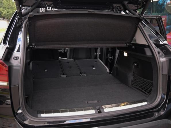 BMW X1 II (F48) Рестайлинг с пробегом 2020 года, цена 2 836 000 рублей, 89107 км, внедорожник, Автокод Объявления