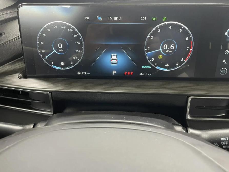 Chery Tiggo 8 Pro Max I Санкт-Петербург  - изображение 14