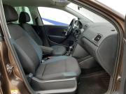 Volkswagen Polo V Рестайлинг Москва  - изображение 30