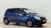 Hyundai Getz I Рестайлинг Киров  - изображение 23