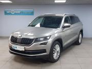 Skoda Kodiaq I Москва  - изображение 22