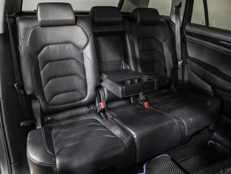 Skoda Kodiaq I Санкт-Петербург  - изображение 28
