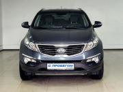 Kia Sportage III Москва  - изображение 18
