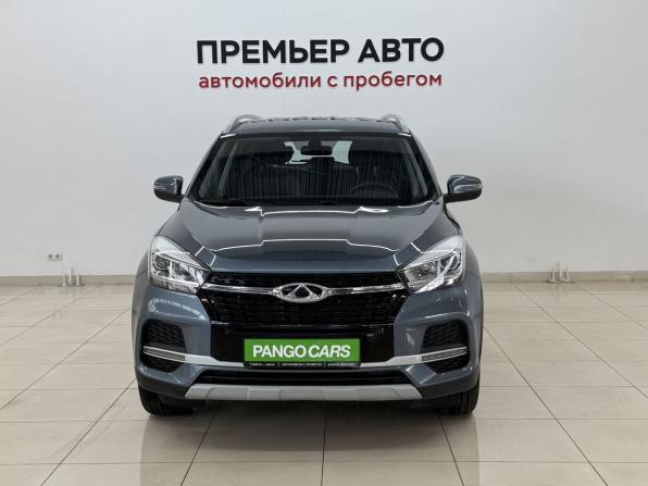 Chery Tiggo 4 I Рестайлинг с пробегом 2021 года, цена 1 270 000 рублей, 89408 км, внедорожник, Автокод Объявления