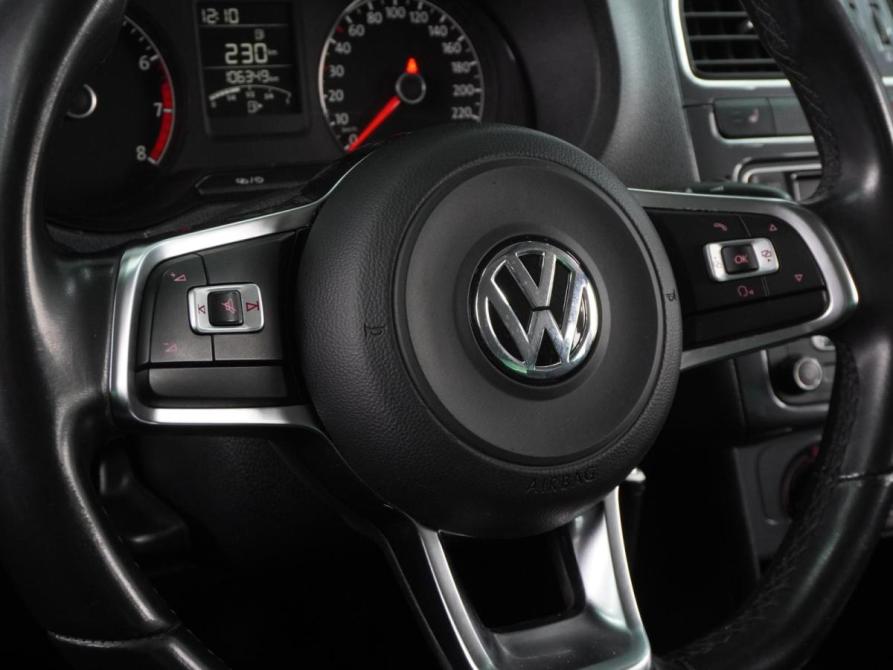 Volkswagen Polo V Рестайлинг Воронеж  - изображение 14