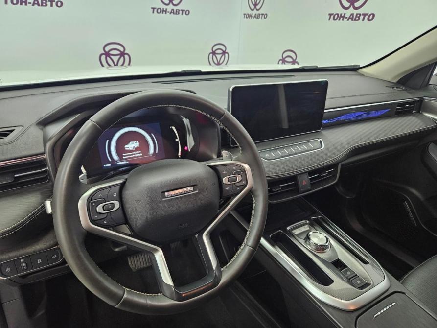 Haval Jolion I Рестайлинг Тольятти  - изображение 11