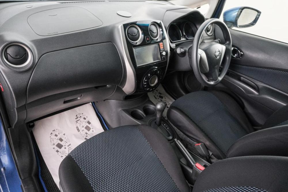 Nissan Note II Красноярск  - изображение 12