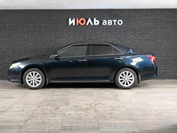Toyota Camry VII (XV50) с пробегом 2013 года, цена 1 875 000 рублей, 171252 км, седан, Автокод Объявления