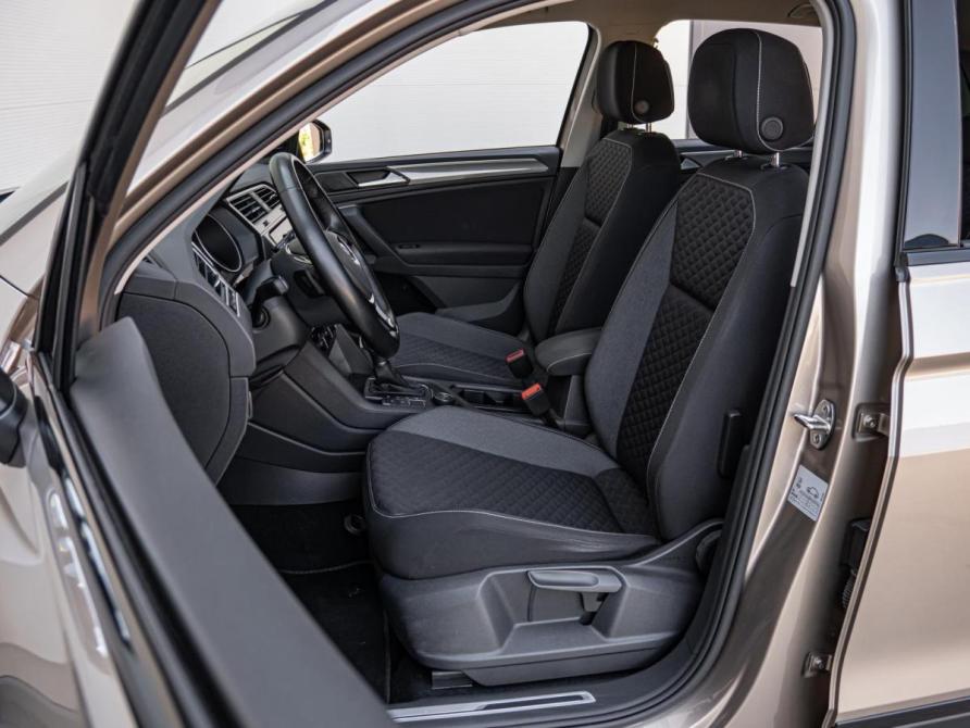 Volkswagen Tiguan II Краснодар  - изображение 10