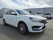 Lada (ВАЗ) Vesta I Рестайлинг (NG) Саратов  - изображение 41