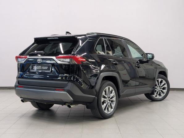 Toyota RAV4 V (XA50) с пробегом 2021 года, цена 3 600 000 рублей, 61436 км, внедорожник, Автокод Объявления