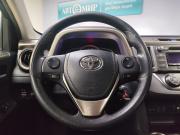 Toyota RAV4 IV (XA40) Москва  - изображение 34