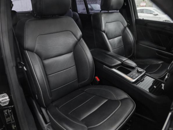 Mercedes-Benz GL-Класс II (X166) с пробегом 2013 года, цена 2 829 000 рублей, 180839 км, внедорожник, Автокод Объявления
