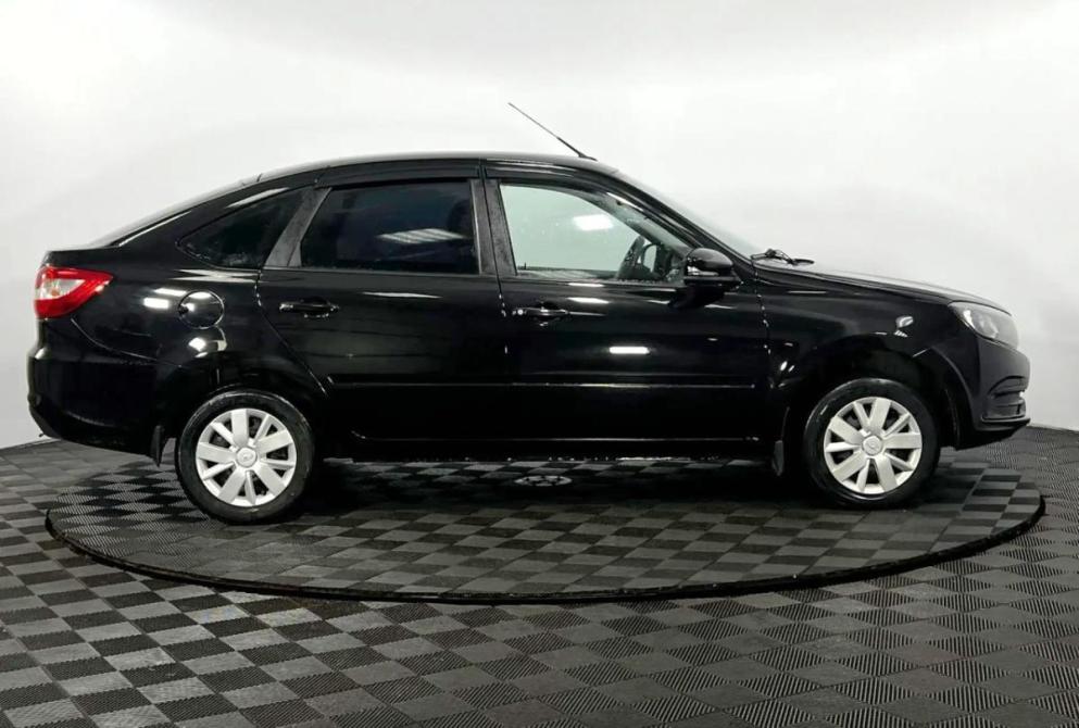 Lada (ВАЗ) Granta I Рестайлинг Нижний Новгород  - изображение 5