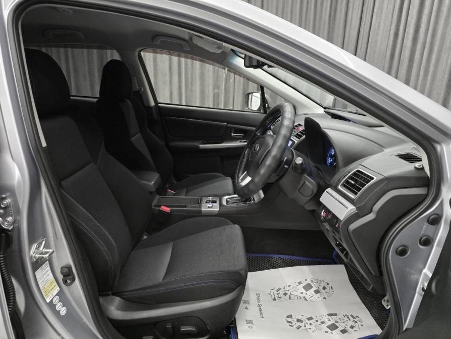 Subaru Levorg I Красноярск  - изображение 10