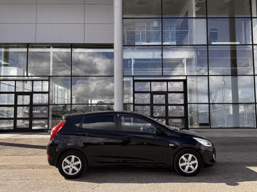 Hyundai Solaris I Тверь  - изображение 6