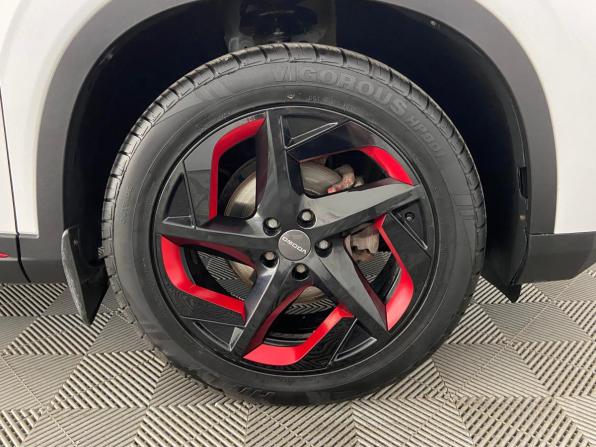 Omoda C5 I с пробегом 2023 года, цена 1 635 000 рублей, 96332 км, внедорожник, Автокод Объявления