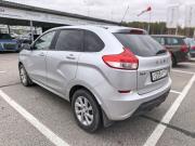 Lada (ВАЗ) XRAY I Санкт-Петербург  - изображение 7