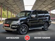 Mitsubishi Pajero IV Рестайлинг 2 Екатеринбург  - изображение 20