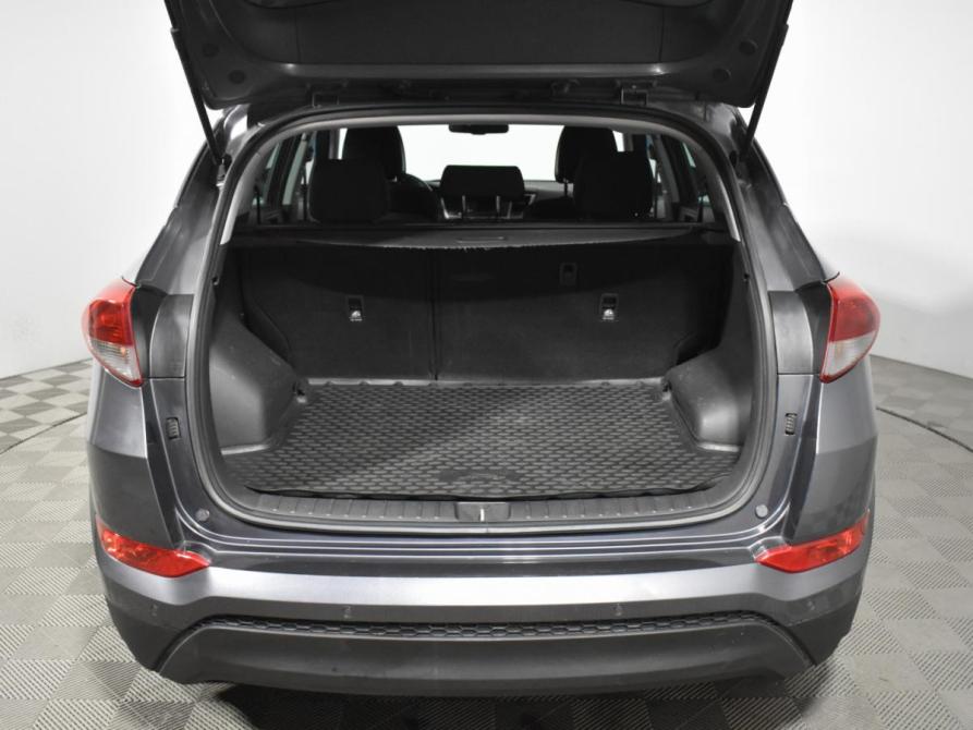 Hyundai Tucson III Санкт-Петербург  - изображение 19