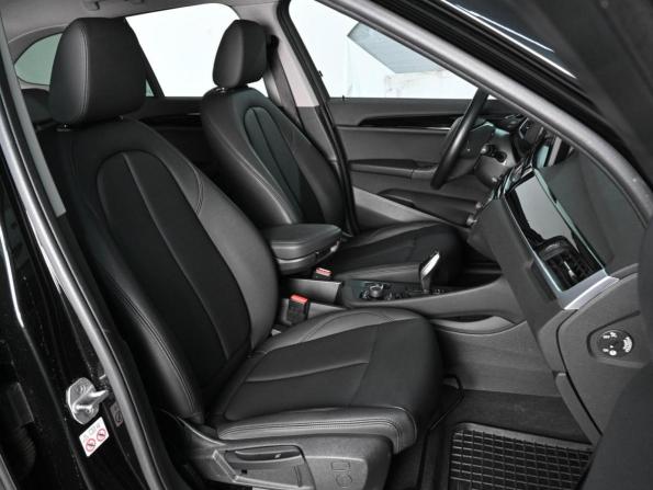 BMW X1 II (F48) Рестайлинг с пробегом 2021 года, цена 3 199 000 рублей, 38736 км, внедорожник, Автокод Объявления