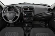 Lada (ВАЗ) Granta I Рестайлинг Челябинск  - изображение 25