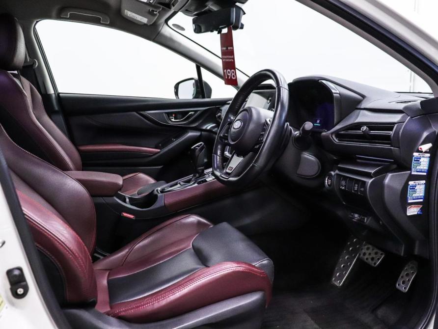 Subaru Levorg II Красноярск  - изображение 19