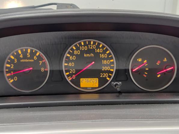 Nissan X-Trail II с пробегом 2007 года, цена 767 000 рублей, 276195 км, внедорожник, Автокод Объявления