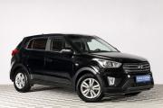 Hyundai Creta I Челябинск  - изображение 19
