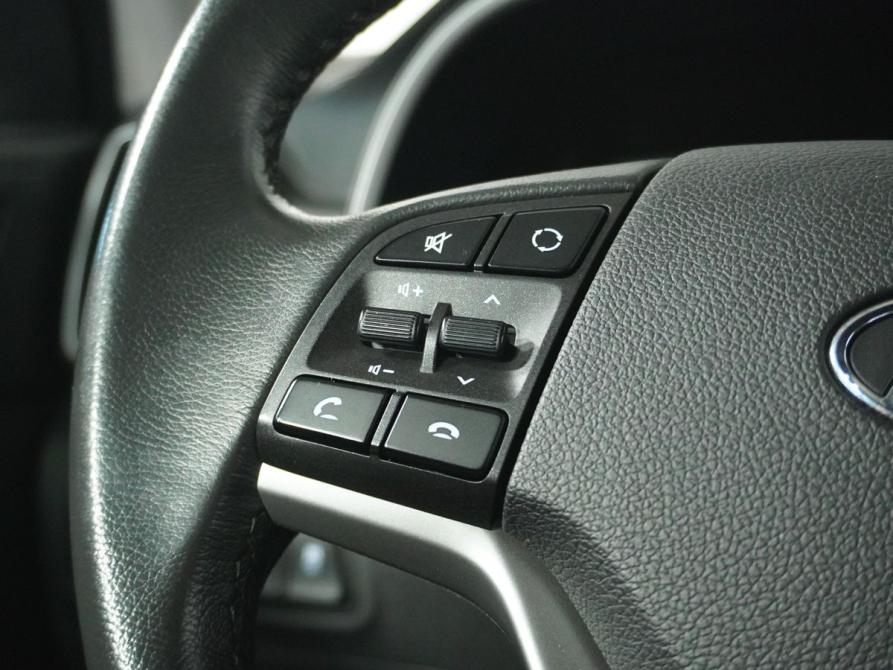 Hyundai Tucson III Рестайлинг Вологда  - изображение 19
