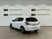 Opel Astra H Рестайлинг Санкт-Петербург  - изображение 28