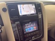 Infiniti QX80 I Рестайлинг 3 Омск  - изображение 43