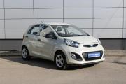 Kia Picanto II Ярославль  - изображение 17