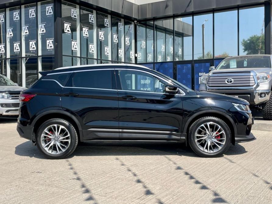 Geely Coolray I Краснодар  - изображение 7