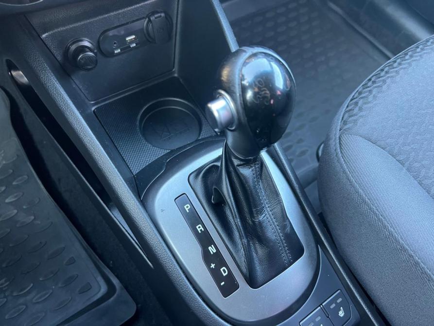 Kia Rio III Рестайлинг Стерлитамак  - изображение 19