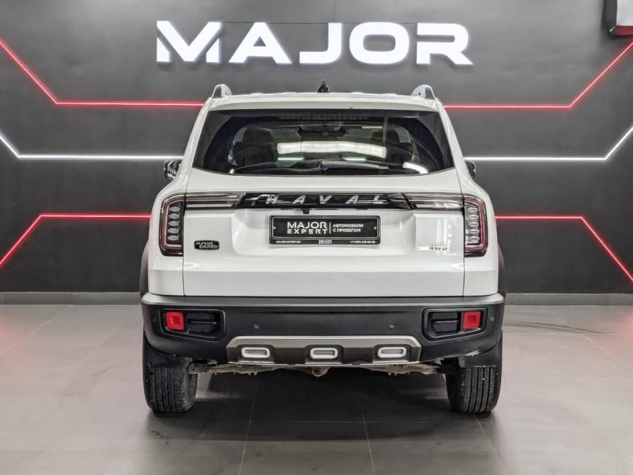 Haval Dargo Москва  - изображение 6
