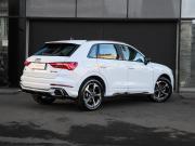 Audi Q3 II (F3) Москва  - изображение 36