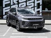 Exeed LX I Рестайлинг Волгоград  - изображение 23