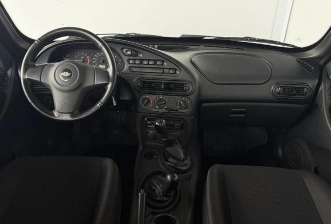 Chevrolet Niva I Рестайлинг с пробегом 2015 года, цена 560 000 рублей, 60984 км, внедорожник, Автокод Объявления