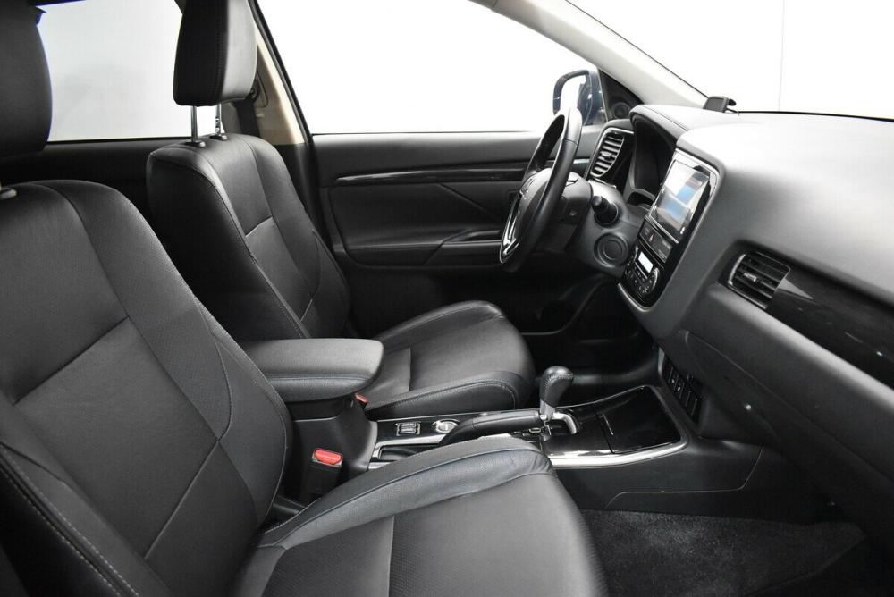 Mitsubishi Outlander III Рестайлинг 2 Москва  - изображение 15