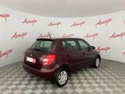 Skoda Fabia II Рестайлинг Псков  - изображение 25